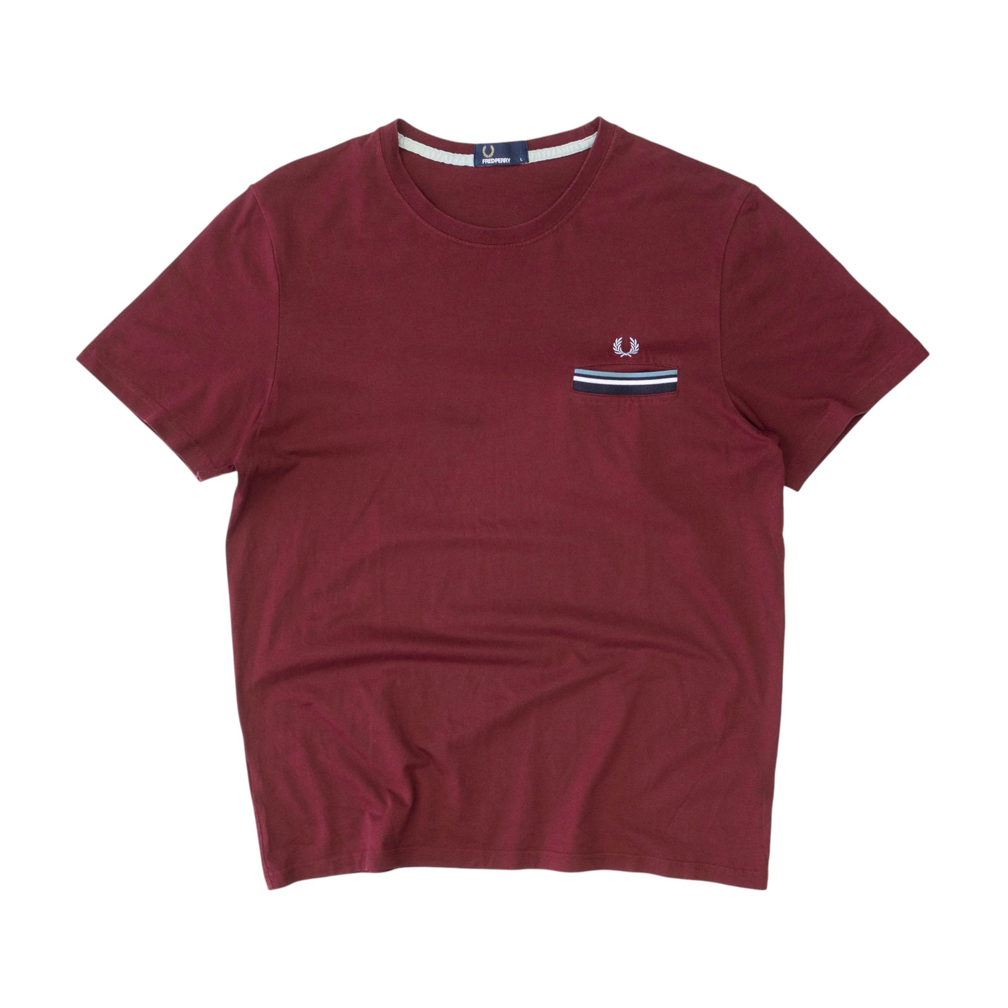 Fred Perry Тениска