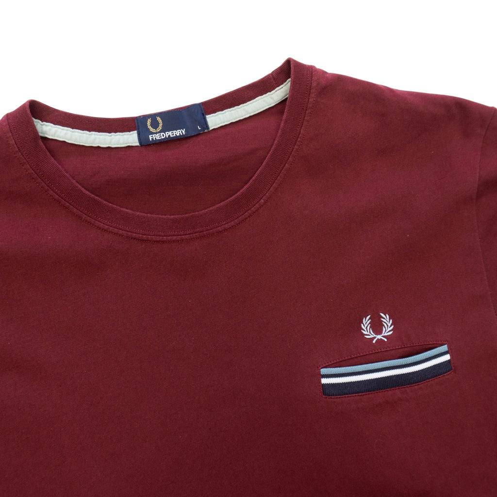 Fred Perry Тениска