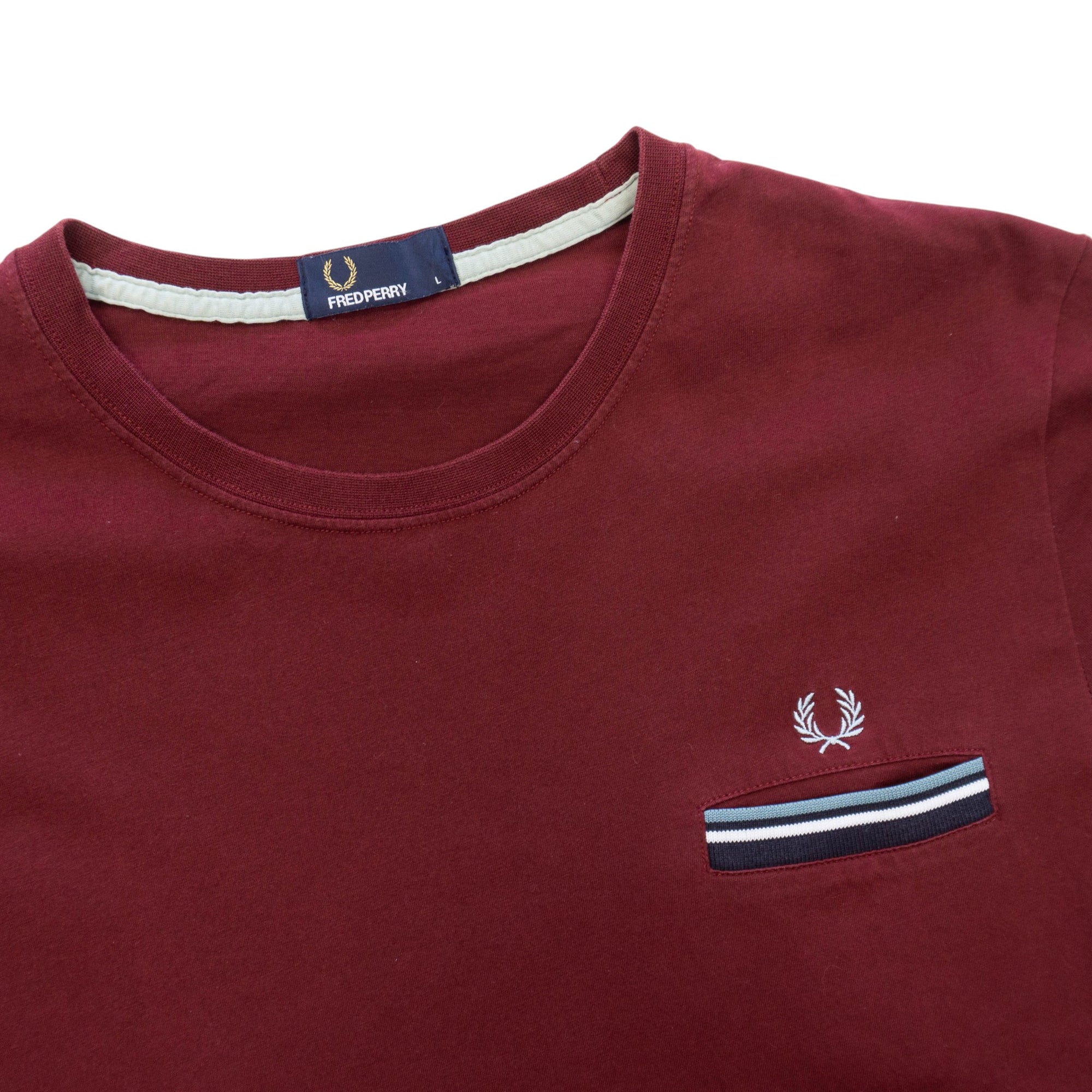 Fred Perry Тениска