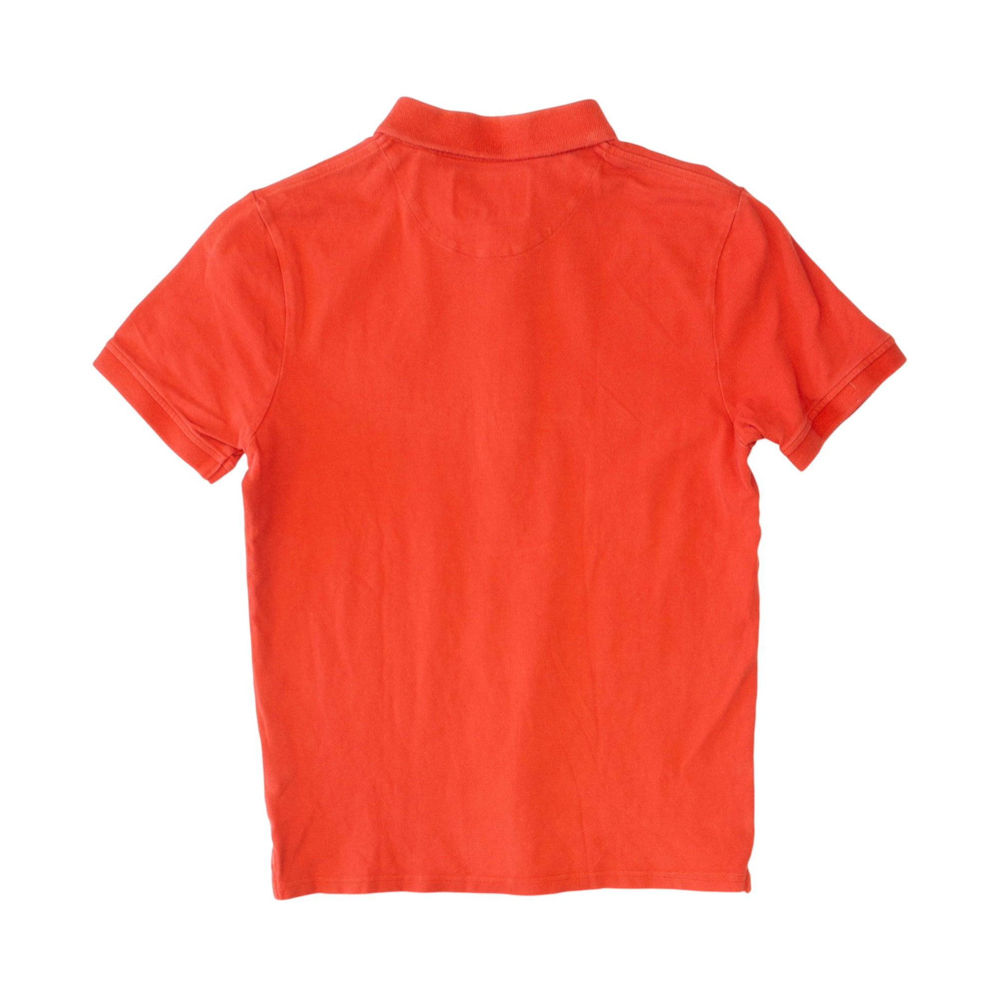 Lyle & Scott Тениска с Яка