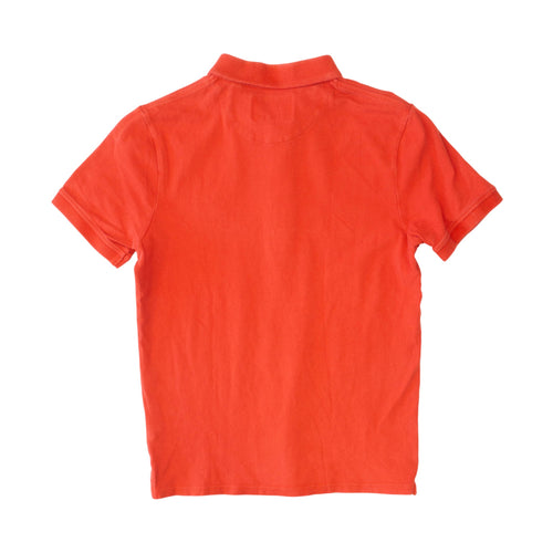 Lyle & Scott Тениска с Яка