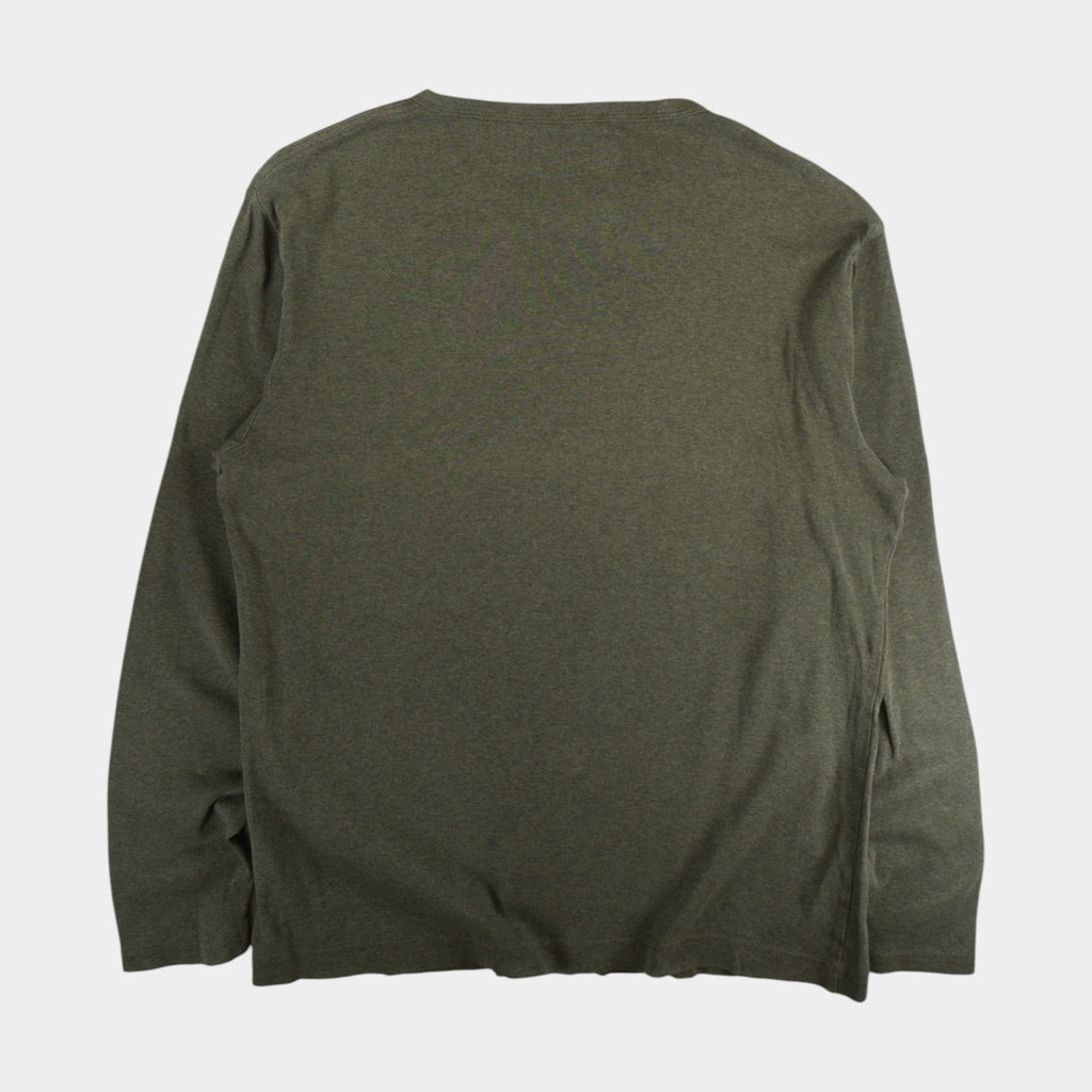 G-Star Raw Зелена Блуза