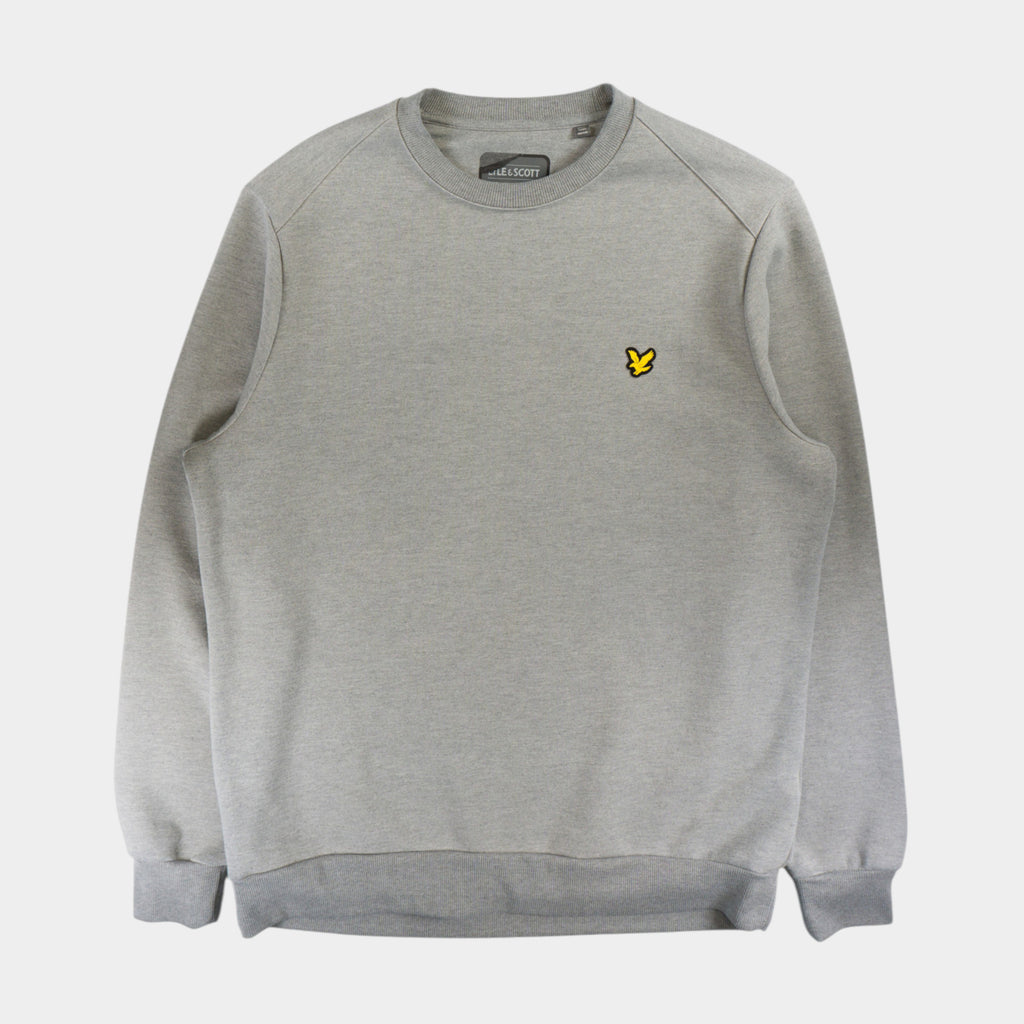 Lyle & Scott Сива Блуза