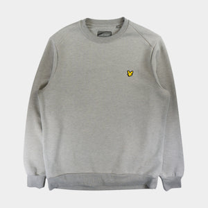 Lyle & Scott Сива Блуза
