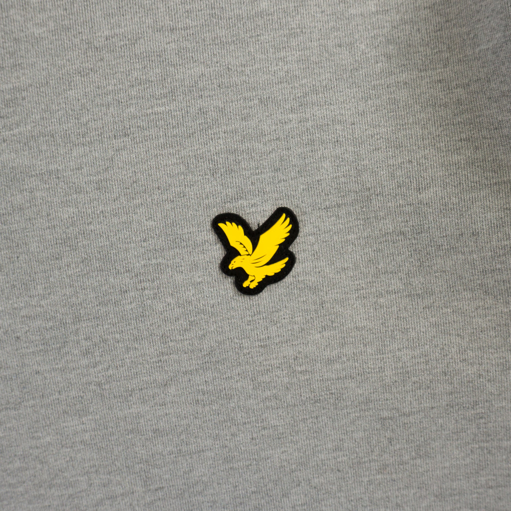 Lyle & Scott Сива Блуза