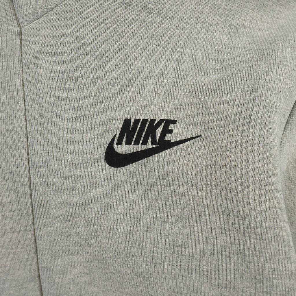 Nike Tech Fleece Сив Суичър