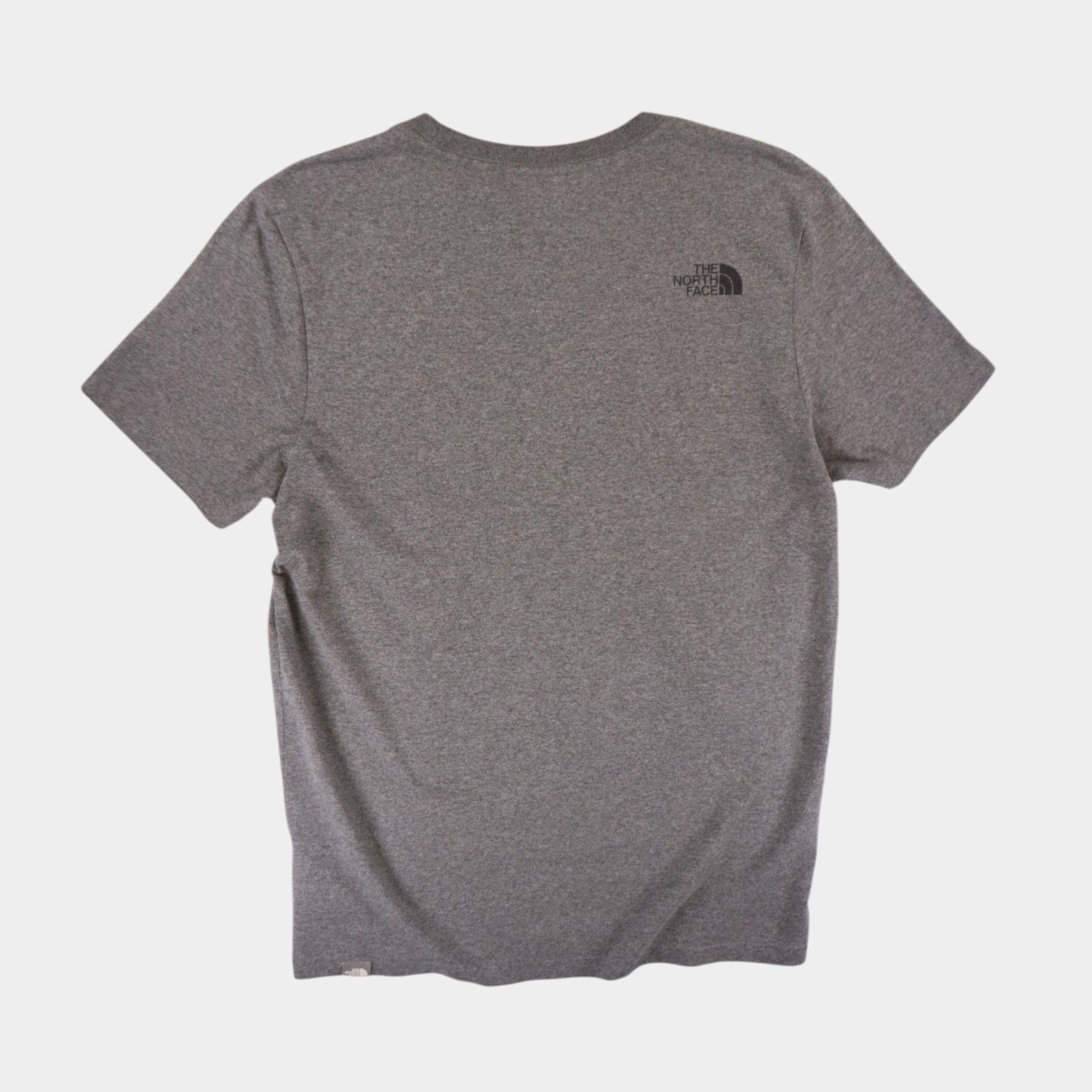 The North Face Сива Тениска