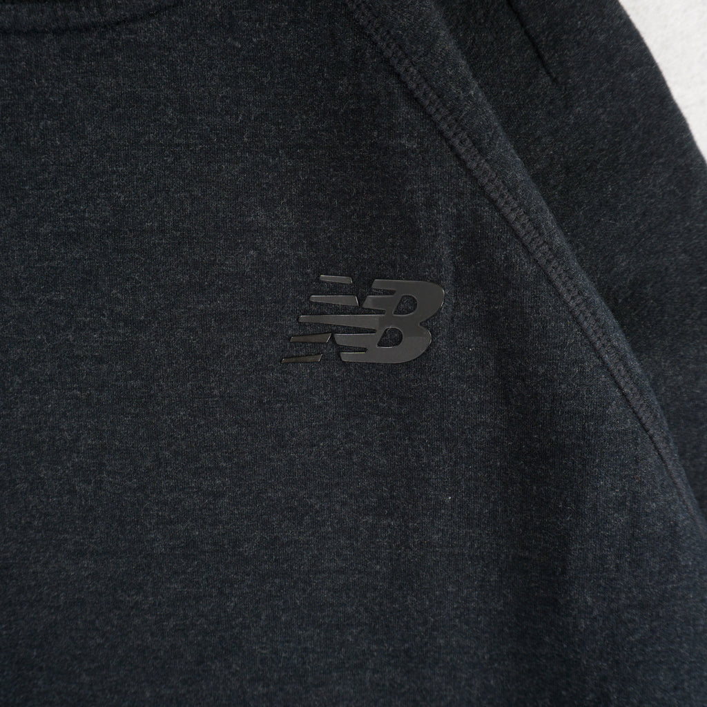 New Balance Сива Блуза