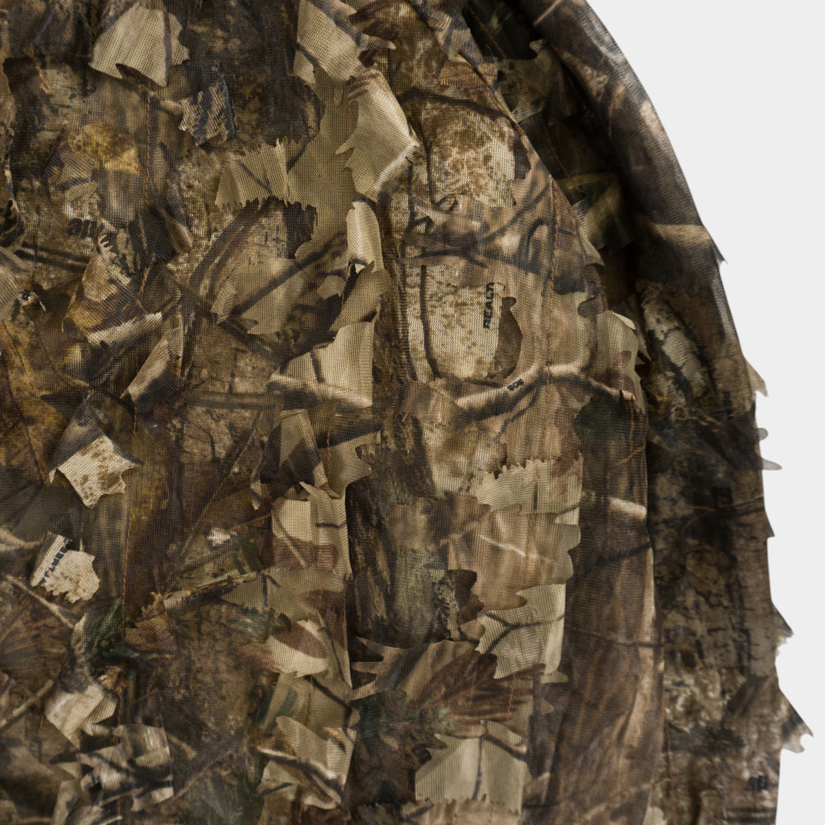 Realtree Камуфлажен Суичър с Цип