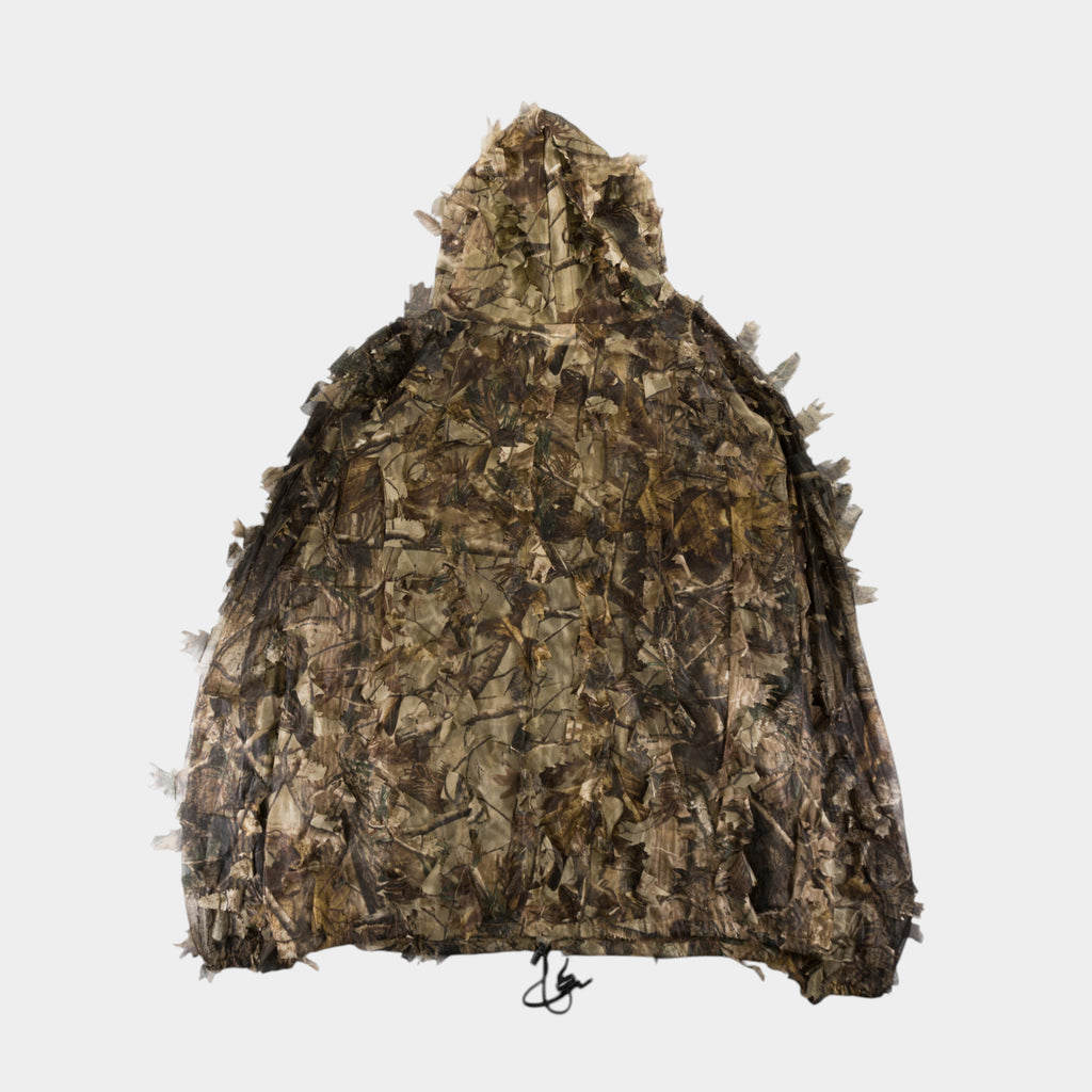 Realtree Камуфлажен Суичър с Цип
