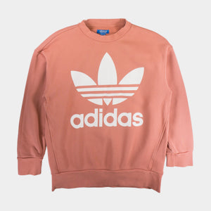 Adidas Originals Розова Блуза