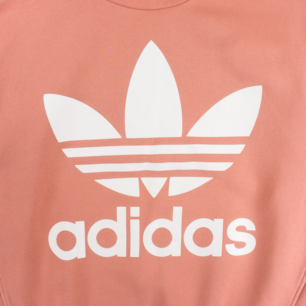 Adidas Originals Розова Блуза