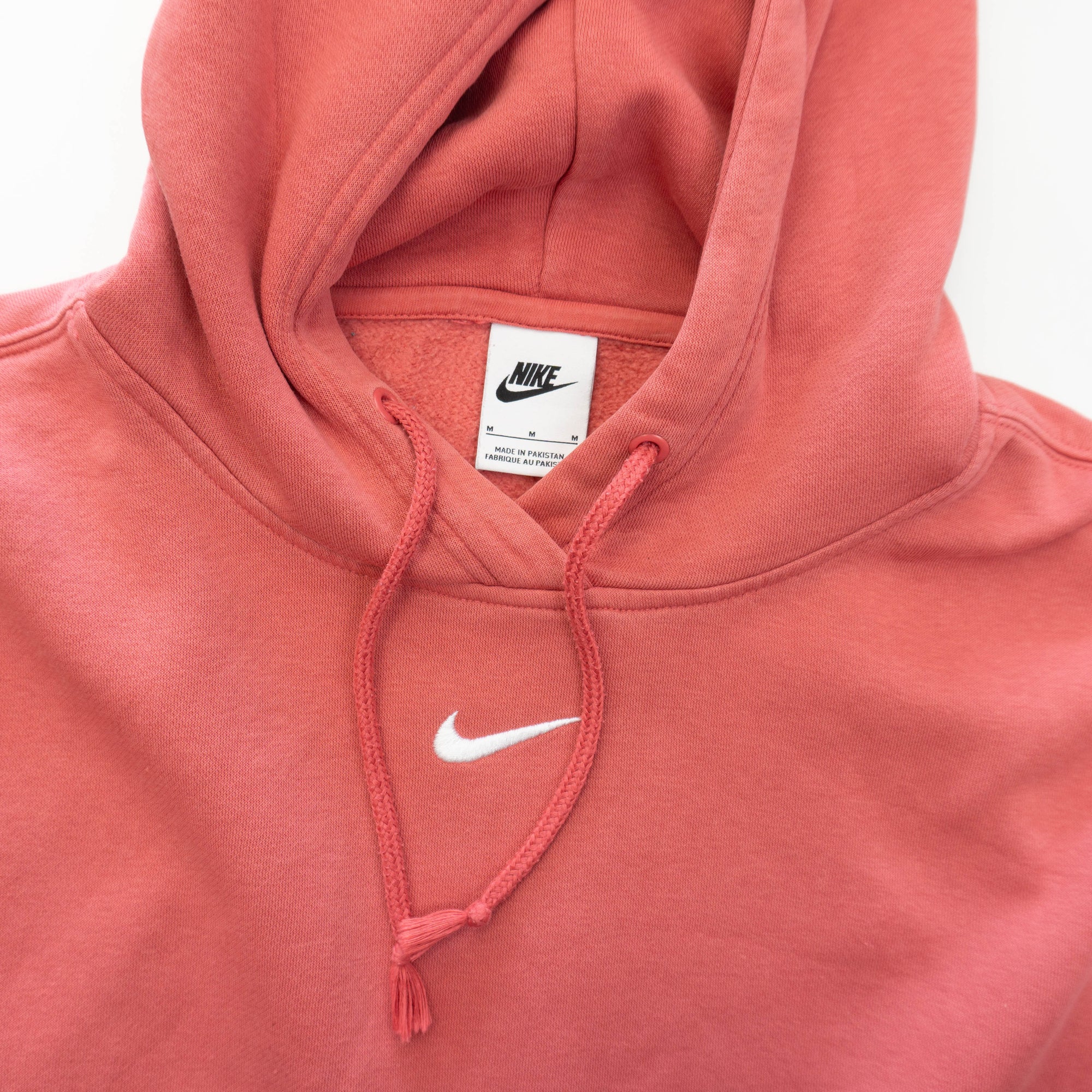 Nike Center Swoosh Суичър