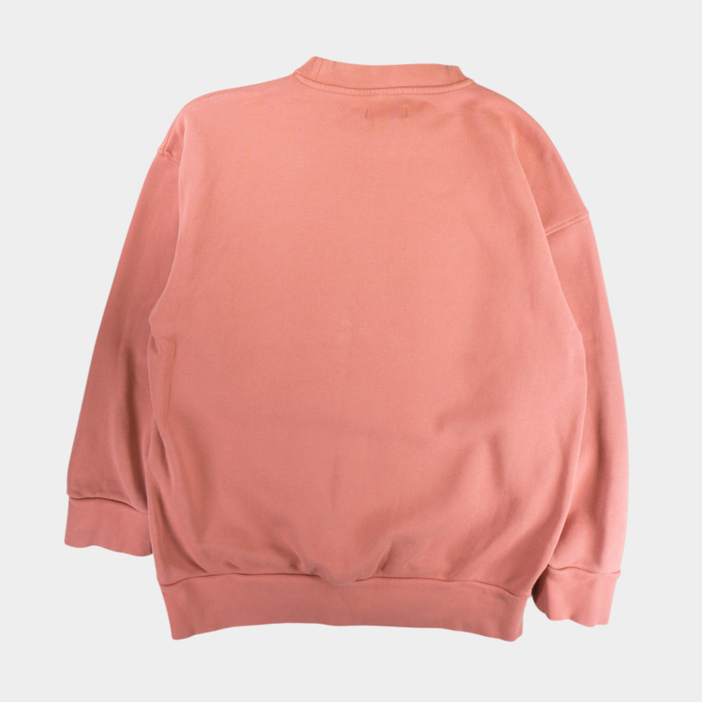 Adidas Originals Розова Блуза
