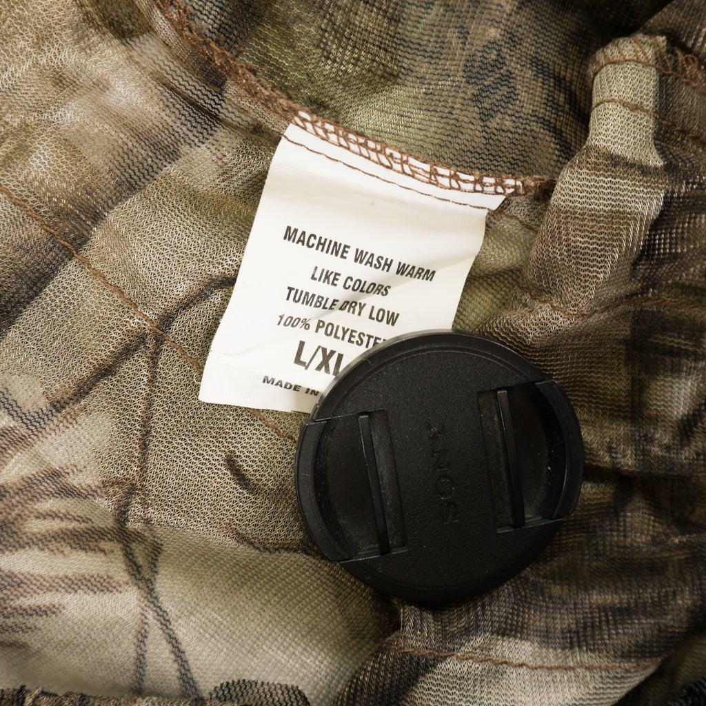 Realtree Камуфлажен Панталон