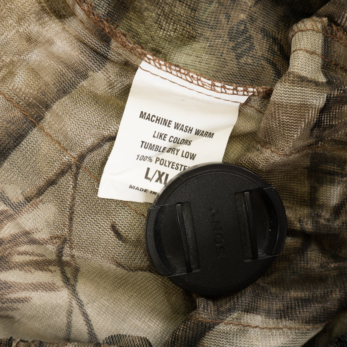 Realtree Камуфлажен Панталон