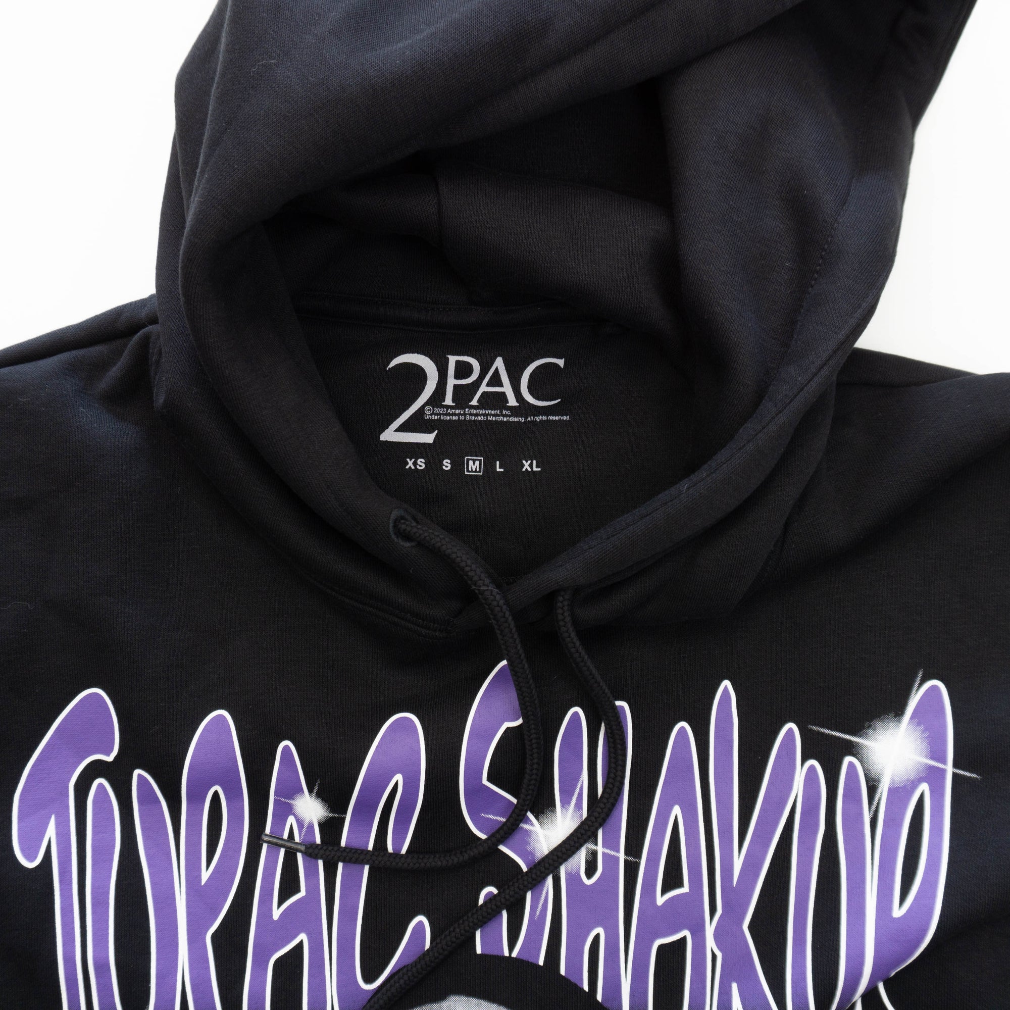 Tupac California Love Суичър