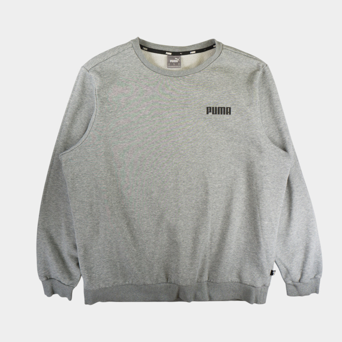 Puma Сива Блуза