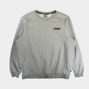 Puma Сива Блуза