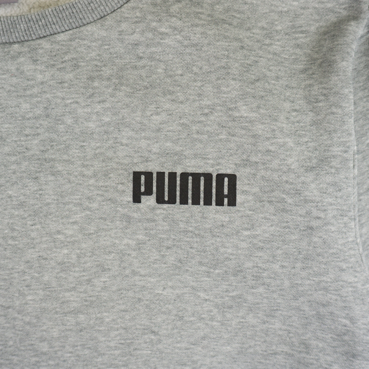 Puma Сива Блуза