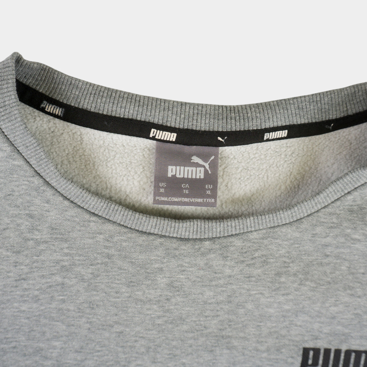 Puma Сива Блуза