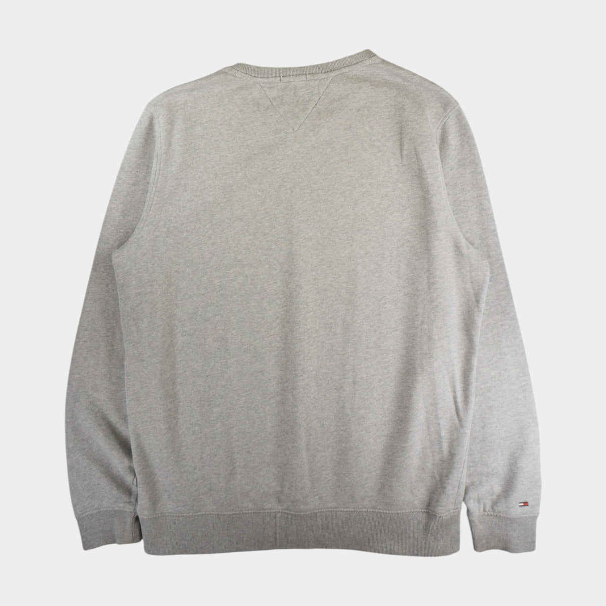 Tommy Hilfiger Сива Блуза
