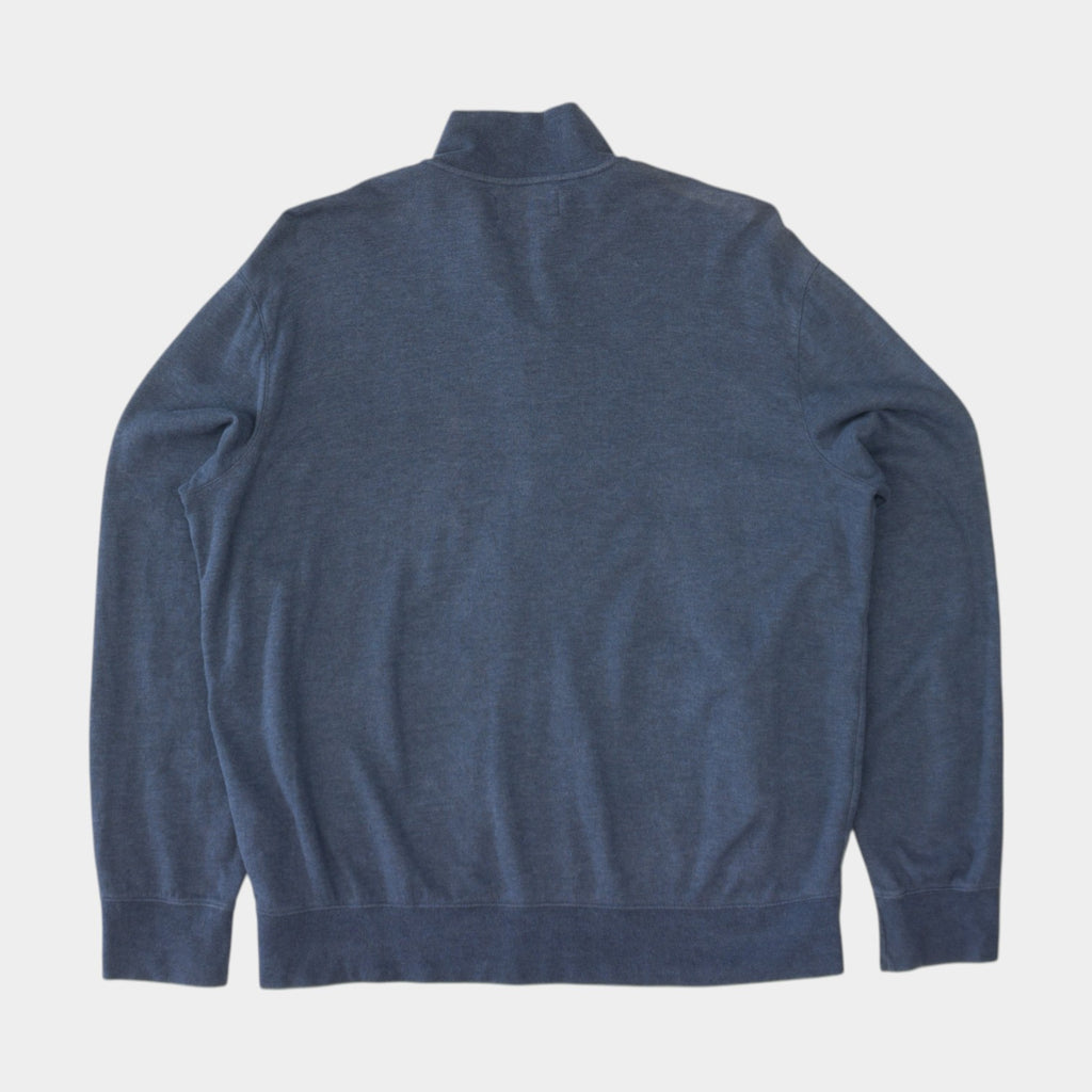 Polo Ralph Lauren Блуза с Цип