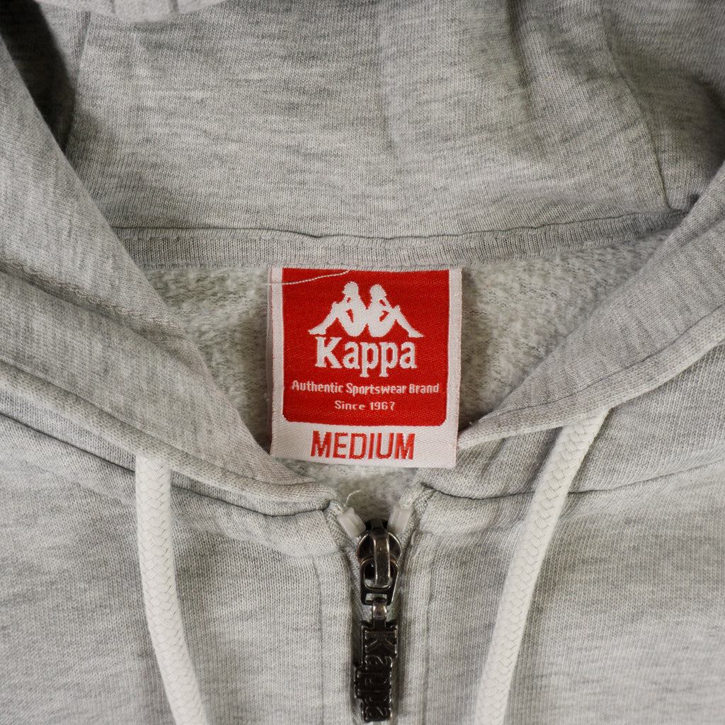 Kappa Сив Суичър