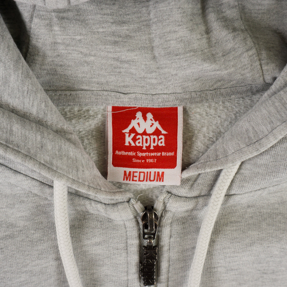 Kappa Сив Суичър