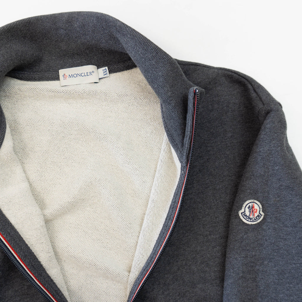 Moncler Блуза с Цип