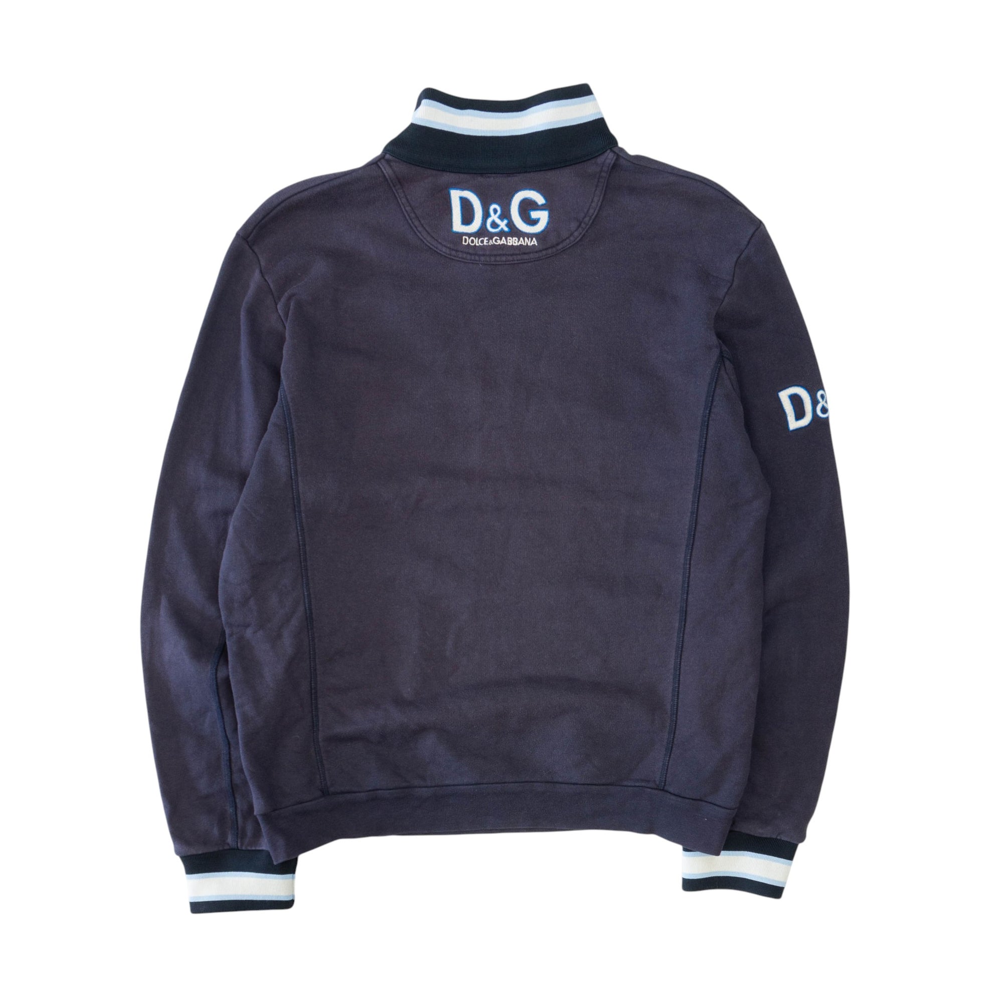 Dolce & Gabbana Vintage Блуза