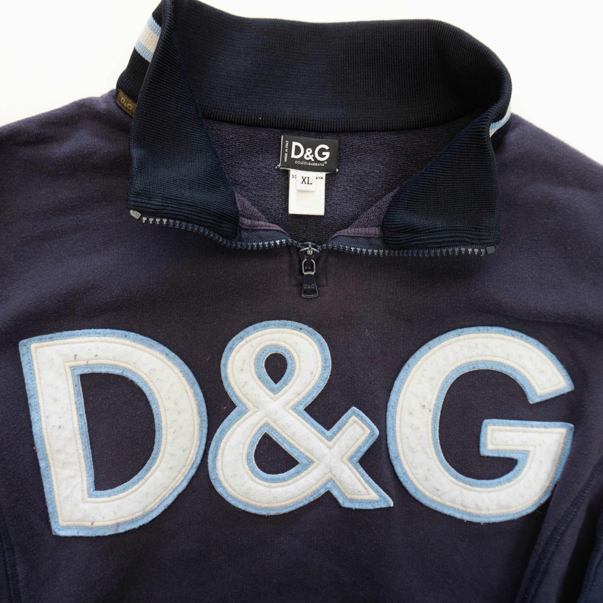 Dolce & Gabbana Vintage Блуза