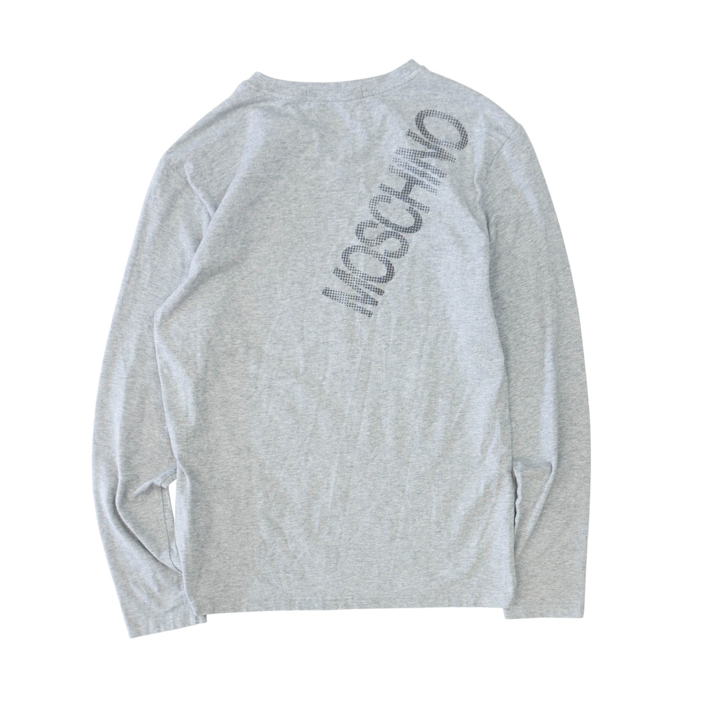 Moschino Блуза