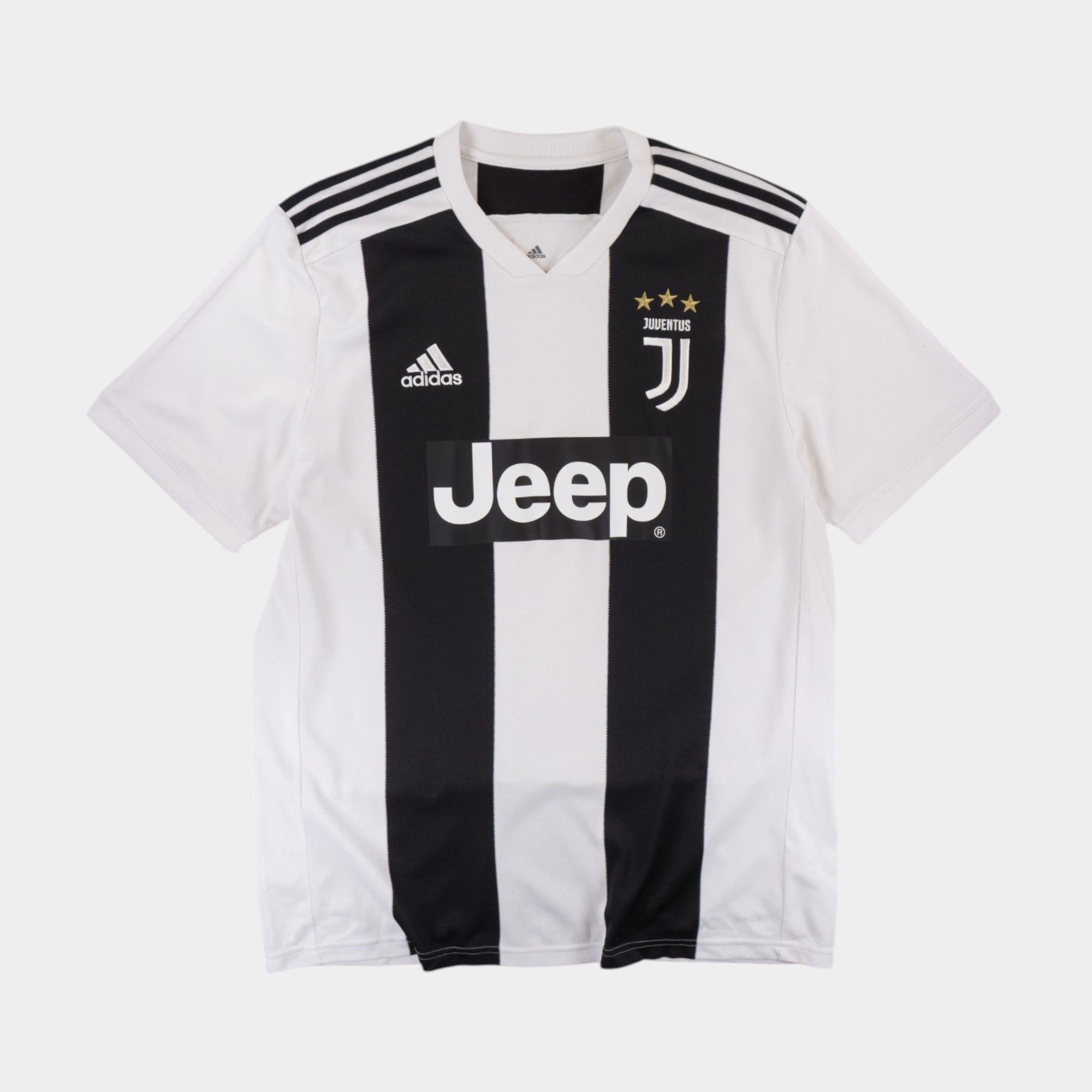 Adidas Juventus Джърси