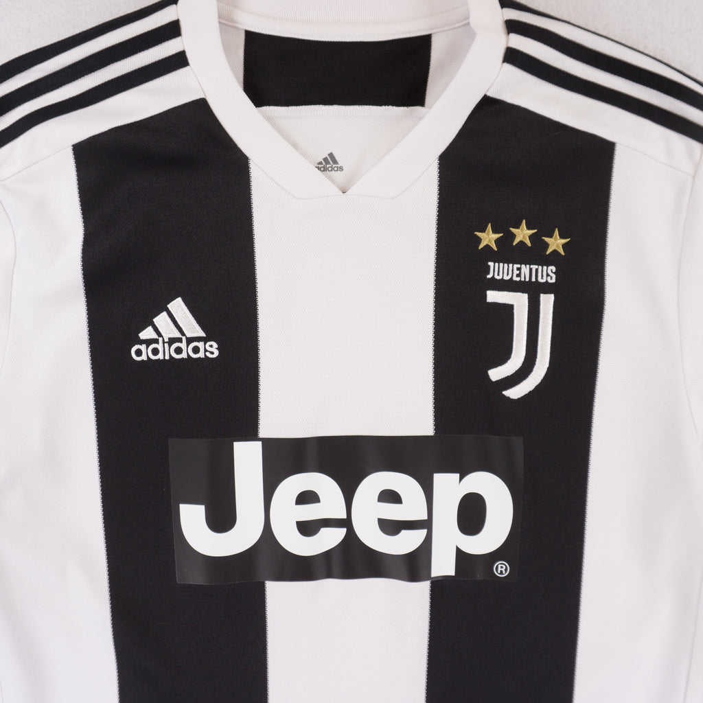 Adidas Juventus Джърси