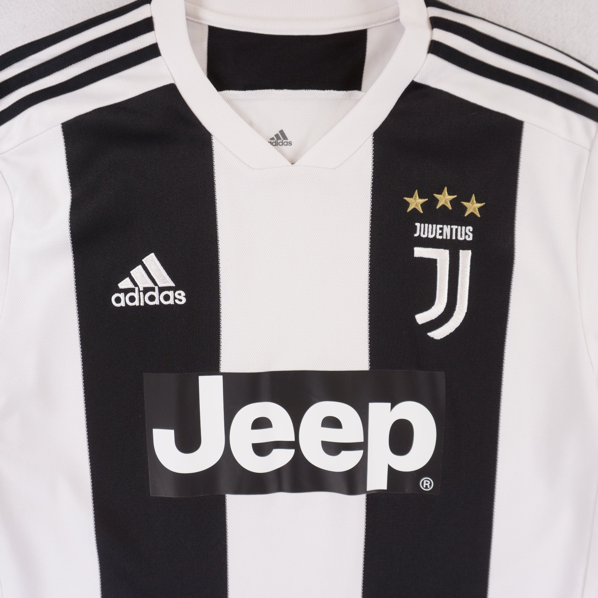 Adidas Juventus Джърси