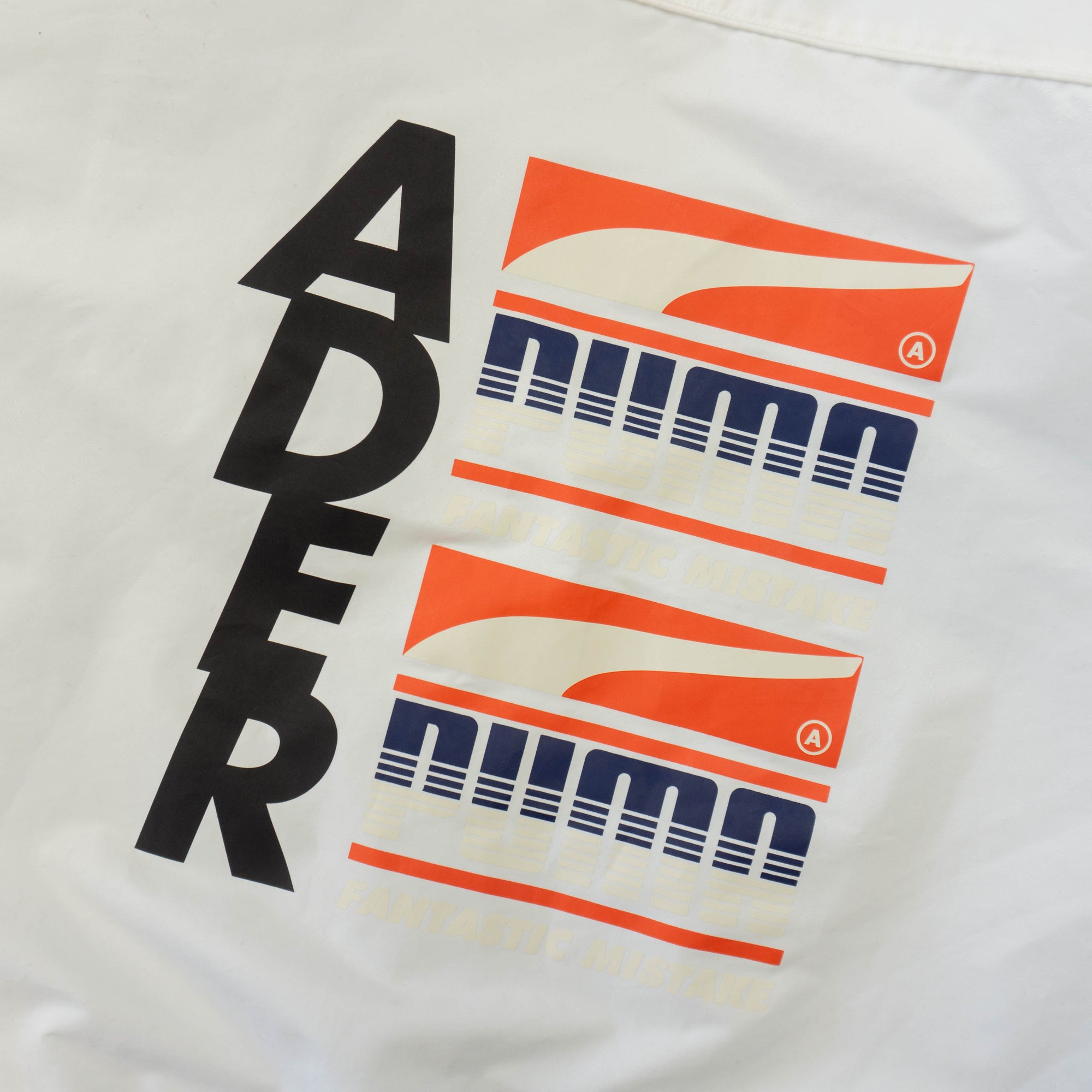 ADER ERROR X Puma Яке
