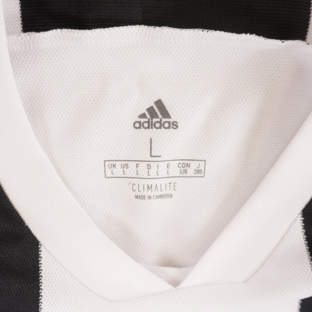 Adidas Juventus Джърси