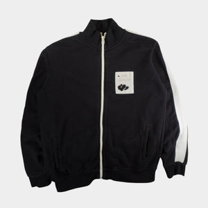 Diesel Black Gold Черно Горнище