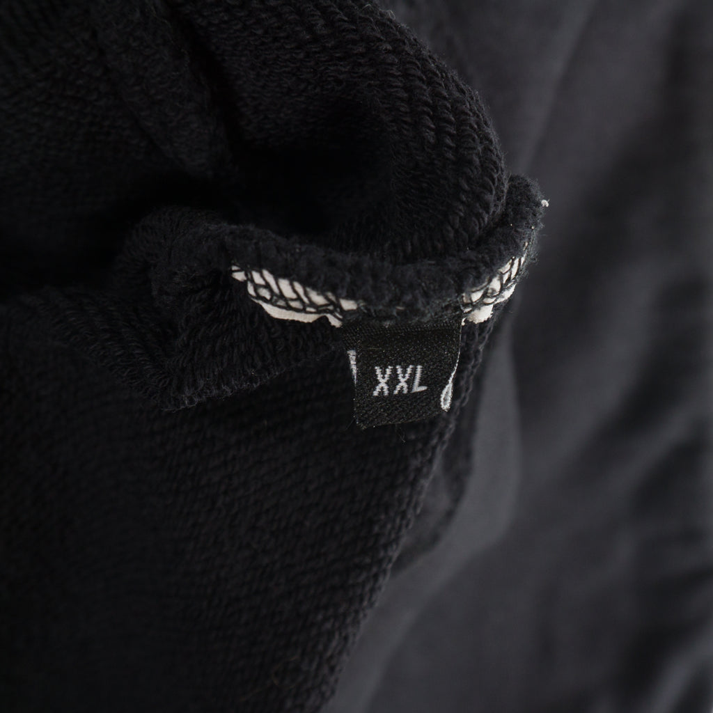 Diesel Black Gold Черно Горнище
