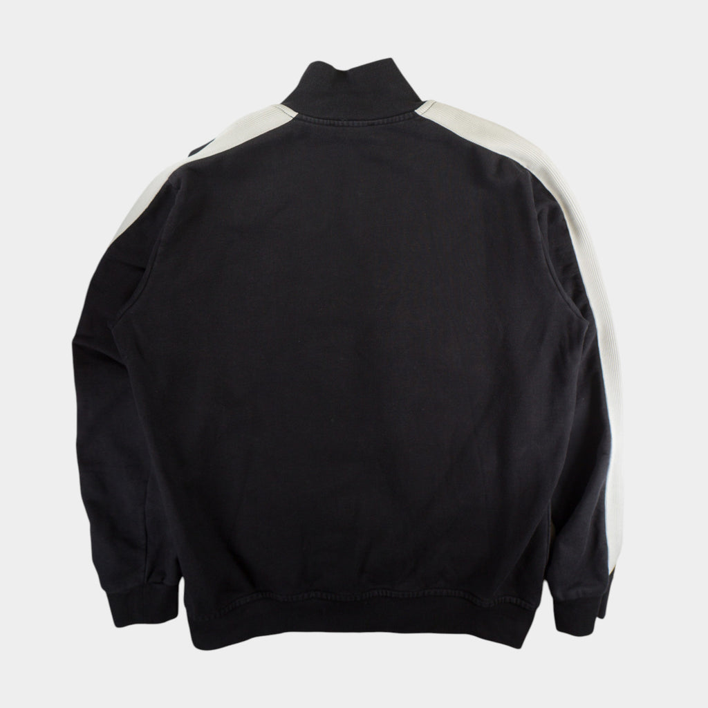 Diesel Black Gold Черно Горнище
