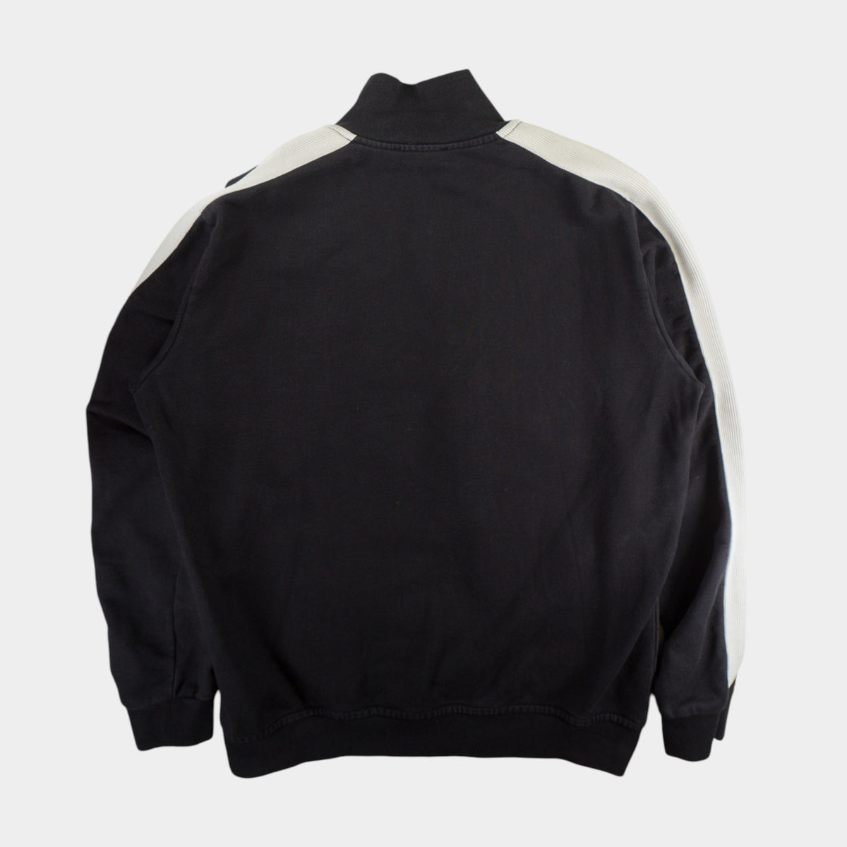 Diesel Black Gold Черно Горнище