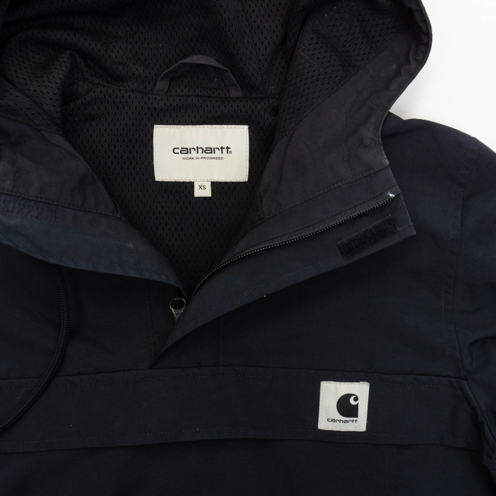 Carhartt WIP Nimbus Pullover Яке