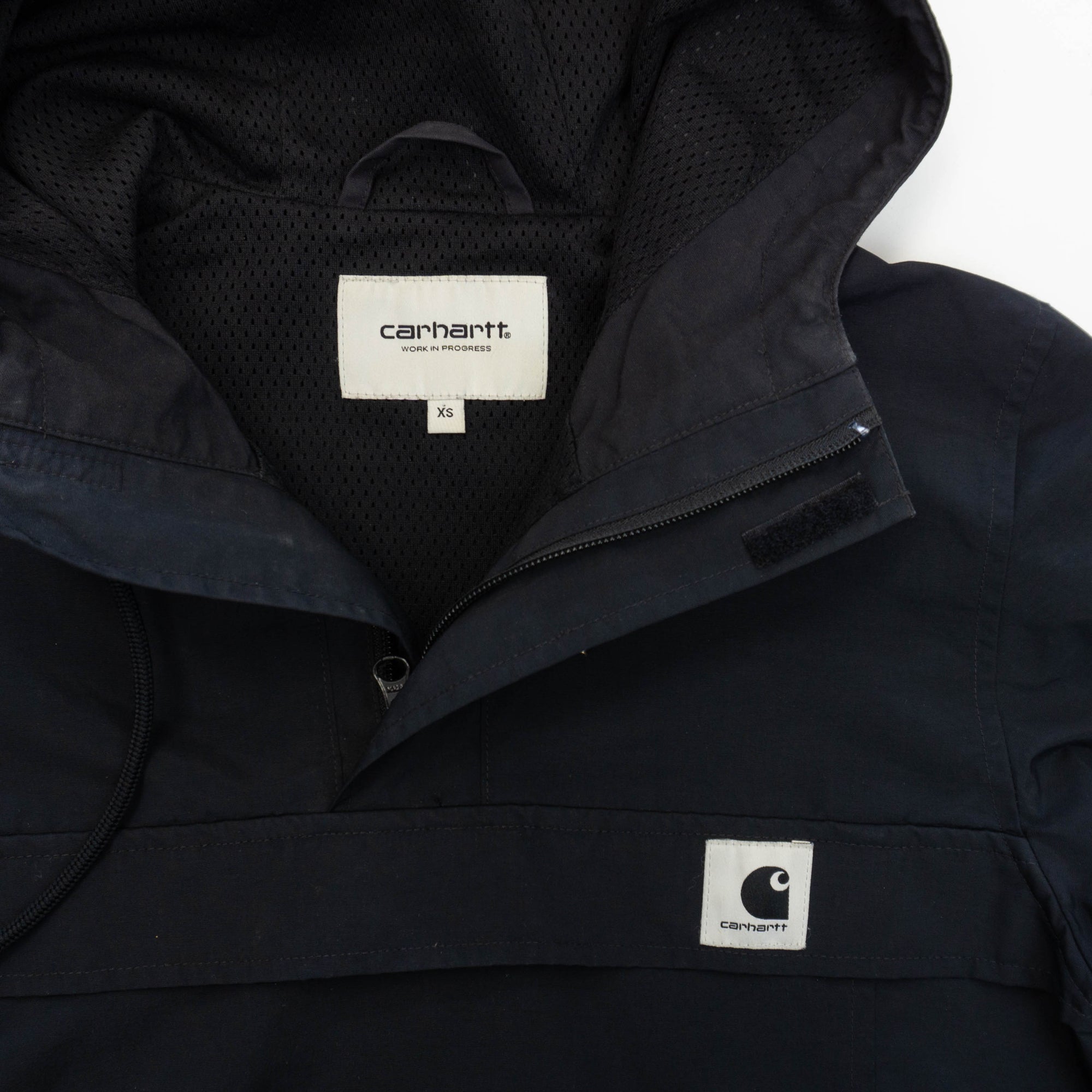 Carhartt WIP Nimbus Pullover Яке