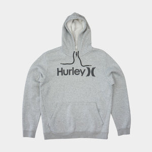 Hurley Суичър