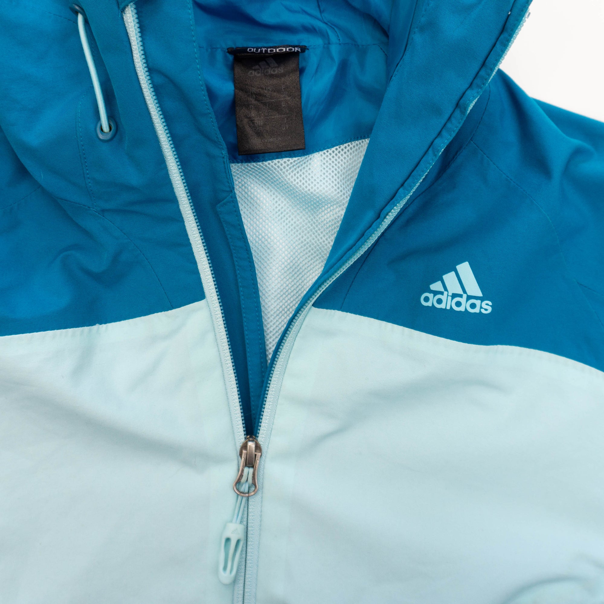 Adidas Яке