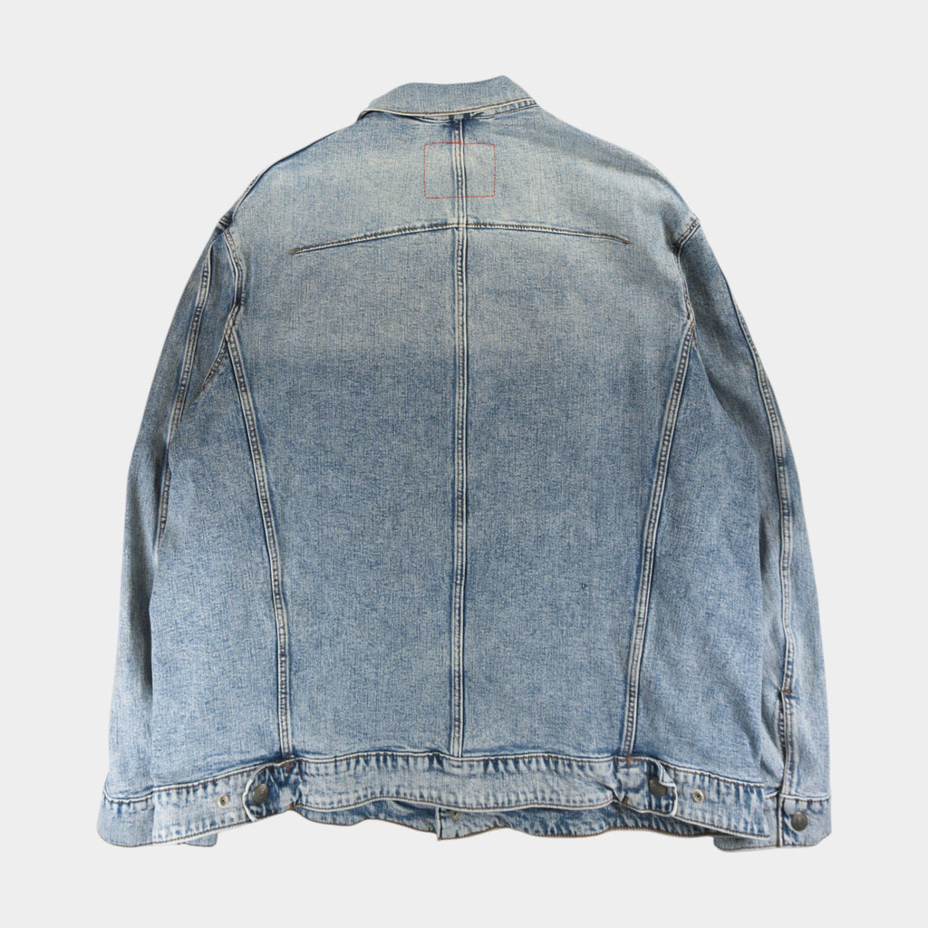 Levi’s Premium LEJ Дънково Яке