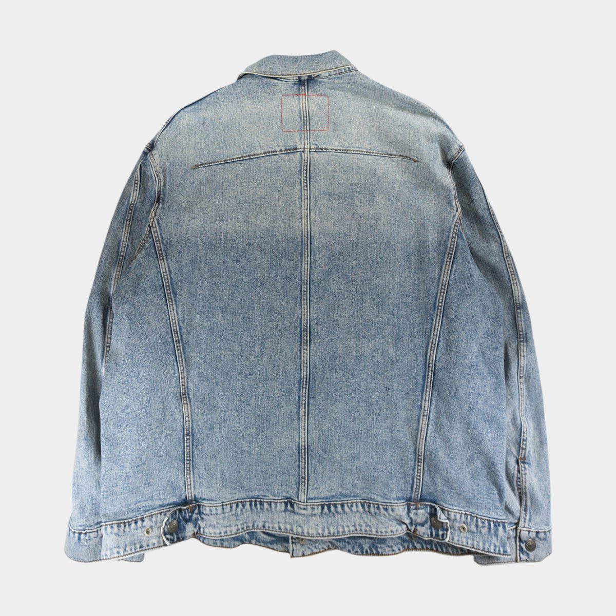 Levi’s Premium LEJ Дънково Яке