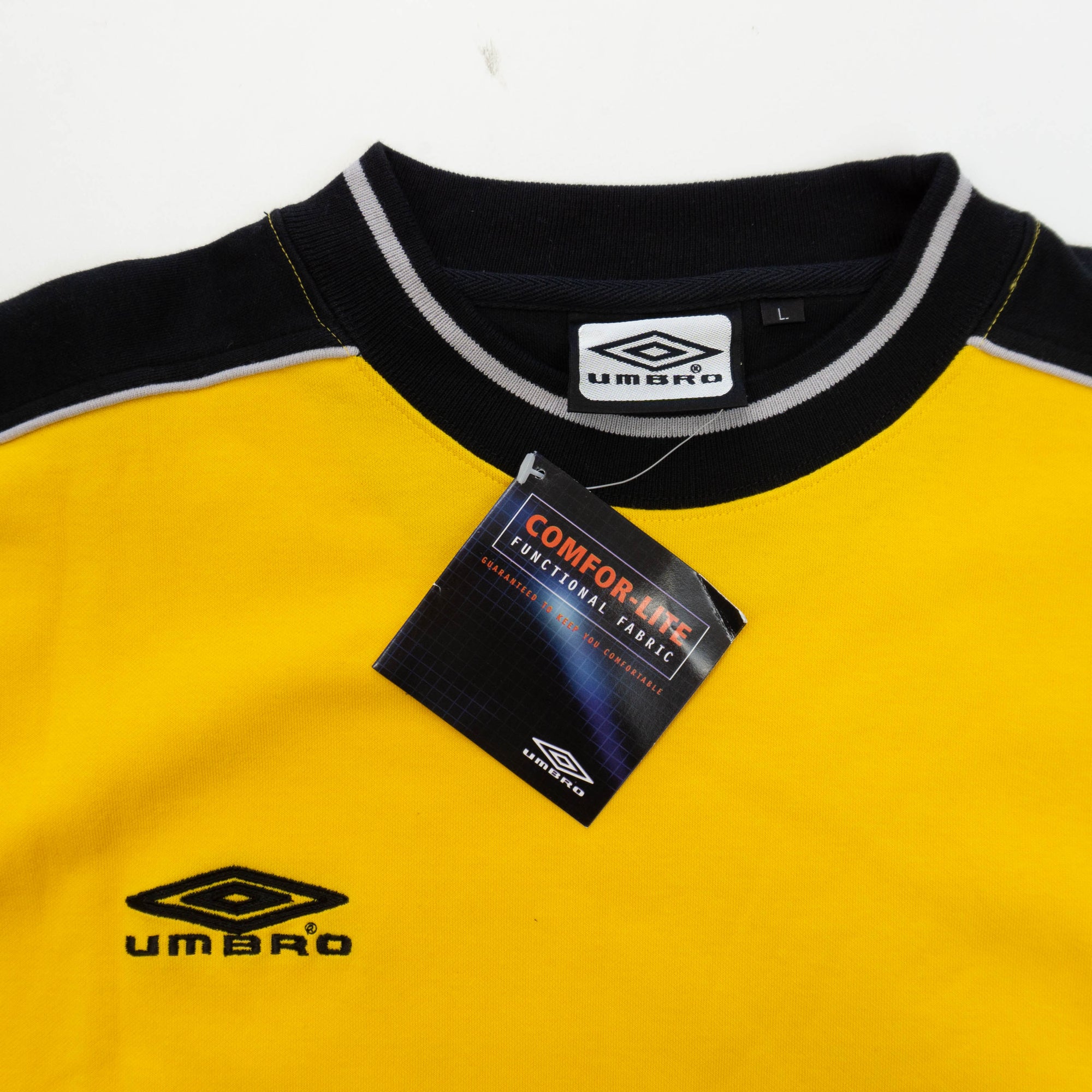 Umbro Vintage Блуза