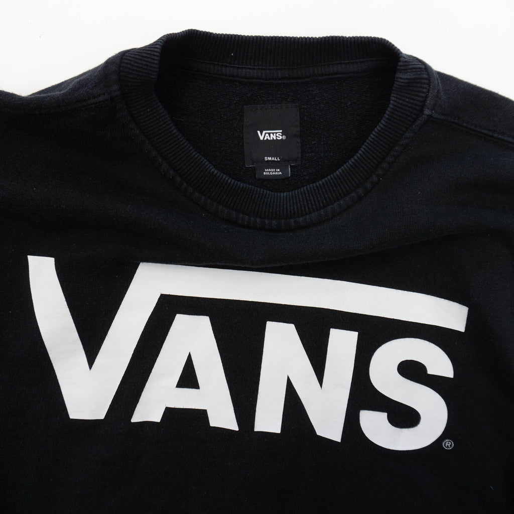 Vans Блуза